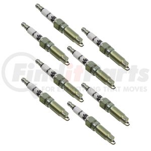 8161C1 by ACCEL - HP Copper Spark Plug