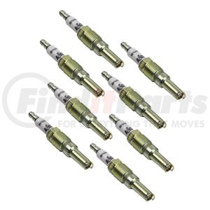 8160C1 by ACCEL - HP Copper Spark Plug