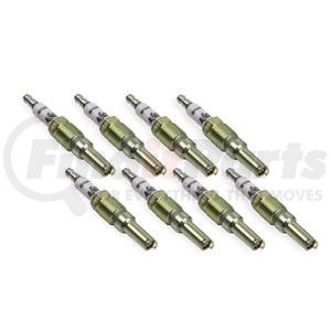 8160 by ACCEL - HP Copper Spark Plug