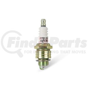 8197 by ACCEL - U-Groove Spark Plug Header Plug