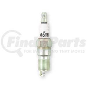 P526S by ACCEL - U-Groove Spark Plug Header Plug