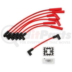 TST16 by ACCEL - Truck Super Tune-Up Kit Ignition Tune Up Kit