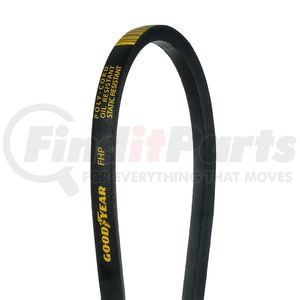 3L245 by GOODYEAR BELTS - FHP Belt