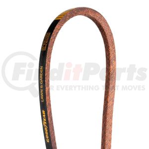 4LK370 by GOODYEAR BELTS - Lawn and Garden Belt
