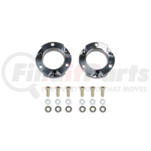 FTL5210 by FABTECH - Leveling System; 2.5 in. Lift;