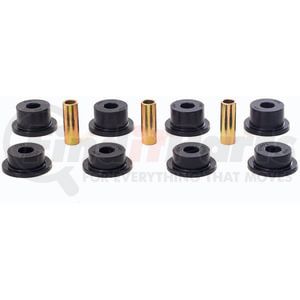 Fabtech FTS1004 Suspension Stabilizer Bar Link Bushing Sway Bar Link Bushing Kit; 2 pc.; Ford Super Duty;