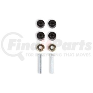 FTS1126 by FABTECH - Sway Bar Link Bushing Kit; Billet;