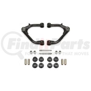 FTS21128 by FABTECH - Control Arm Kit; For 0-6 in. Lift; Upper; Uniball; For PN[K1061DB];