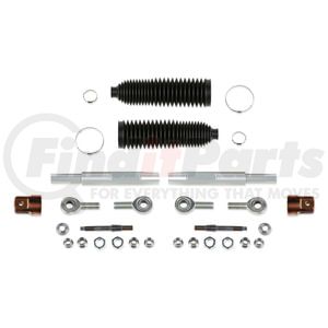 Fabtech FTS22349 Heim Joint Tie Rod Heim Kit;