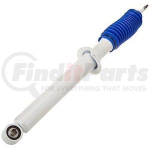 FTS2300S by FABTECH - Strut Kit; 18.30 in. Extended Length; 13.86 in. Collapsed Length; 4.44 in. Stroke;