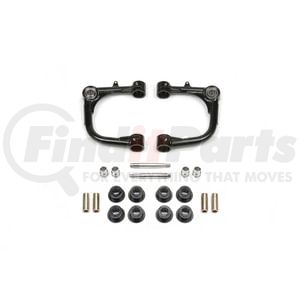 FTS26073 by FABTECH - Control Arm Kit; For 0-6 in. Lift; Front Upper; Uniball; For PN[K7057DL/K7058DL/K7062DL/K7063DL];