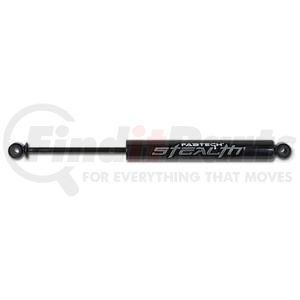 FTS6064 by FABTECH - Stealth Monotube Shock Absorber; For PN[K1014M/K1051M/K2019M/K2020M/K2063M/K2076M/K2086M/K2087M/K3006M/K3025M/K3044M/K1045M/K1046M/K2060M/K20601M/K2061M/K20611M/K2062M/K20621M];