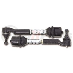 FTS71006 by FABTECH - Tie Rod Assembly; HD; For Fabtech 6 in. RTS System; For Veh. Eqd. w/13.5 in. Wide Tires/Greater Mntd on Wheels w/5 3/4 in. BS Req PN[FTS21119];