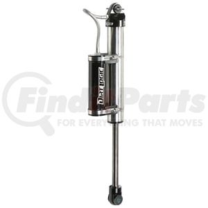 FTS801502 by FABTECH - Dirt Logic 2.25 Resi Rear Shock; For PN[K4161DL];