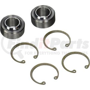 FTS89933 by FABTECH - Shock Absorber Bearing; COM10T;