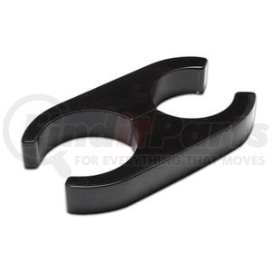 FTS89935 by FABTECH - Dirt Logic Billet Aluminum Reservoir Clamp; 2.25-2.45 in.; Shock To Reservoir;