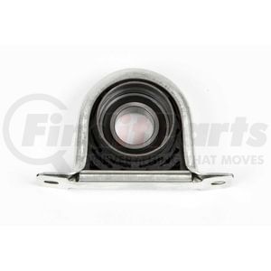 Fabtech FTS92023 Drive Shaft Center Support Bearing Carrier Bearing; Heavy Duty;