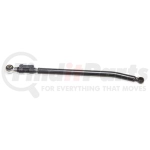 FTS92031 by FABTECH - Adjustable Track Bar; Front; For 6-10 in. Lift;