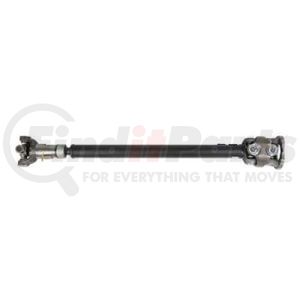Fabtech FTS92035 Drive Shaft Drive Shaft; Front;