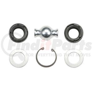 FTS94009 by FABTECH - Joint Rebuild Kit; For 1 Lower Link Eye;
