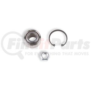 FTS98015 by FABTECH - Control Arm Bearing Kit; For PN[K1061DL/K1062/K1062M/K1063DL/K1064/K1064M/K1065DL/K1069DL/K1071/K1071M/K1071DL/K1077/K1092/K1098/K1102DL/K1103/K1103M/K1103DL/K1104DL];