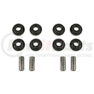 FTS98031 by FABTECH - Bushing And Sleeve Kit; Bushing Kit; Ranger UCA;