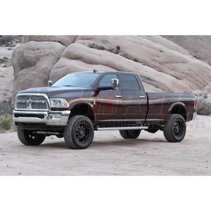 FTS23097 by FABTECH - Component Box; Box 2 of 2; Incl. DLSS Shocks; For PN[K3144DL/K3146DL];