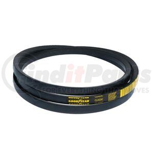 Goodyear Belts B159 V-Belts Classical Wrapped V-Belt