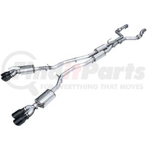 AWE 301543625 Exhaust System Kit AWE TOURING EDITION EXHAUST