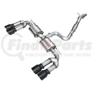 301543897 by AWE - AWE TOURING EDITION EXHAUST