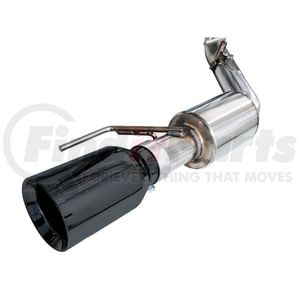 AWE 302533852 Exhaust System Kit AWE SWITCHPATH EXHAUST