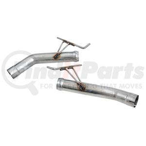 3820-11047 by AWE - AWE Touring to Track Exhaust Conversion Kit for C8 Corvette