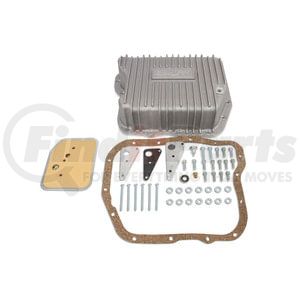 10280 by B&M - DEEP PAN TF727