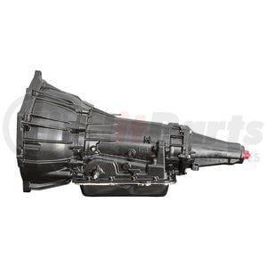 117308 by B&M - TRANS 4L60E 98C LT MOTOR