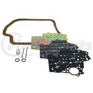 B&M 20260 Automatic Transmission Shift Kit SHFT IMPRV KT TH400 65-87