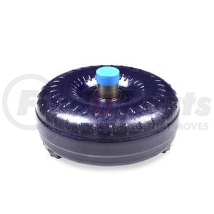 20404 by B&M - Automatic Transmission Torque Converter - 2300-2500 rpm Stall Speed