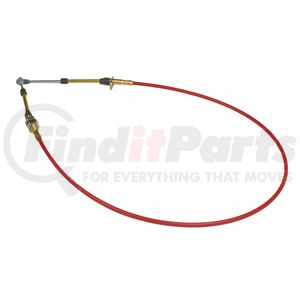 80605 by B&M - EYELET END CABLE-5FT