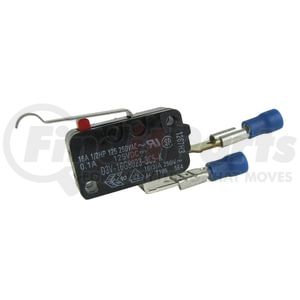 80629 by B&M - NEUTRAL/BACK UP SWITCH