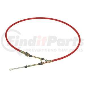 80833 by B&M - SUPER DUTY RACE CABLE 5FT