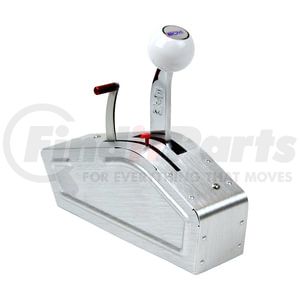 80842 by B&M - PRO RATCHET SHFTR 3&4 SPD
