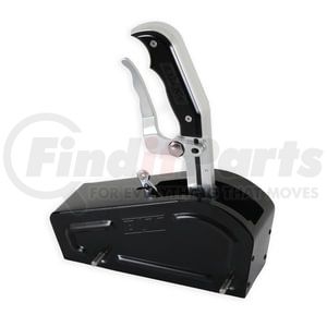 B&M 81041BM Automatic Transmission Shift Lever Assembly MAGNUM GRIP PRO STICK