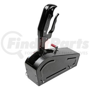 81052 by B&M - PRO STICK SHIFTER BLACK