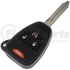 Dorman 99277ST Keyless Entry Transmitter 99277st