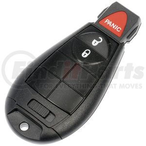 Dorman 99509ST Keyless Entry Transmitter 99509st