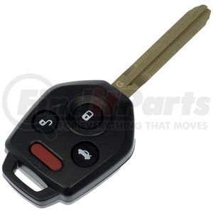 Dorman 99662ST Keyless Entry Transmitter 99662st