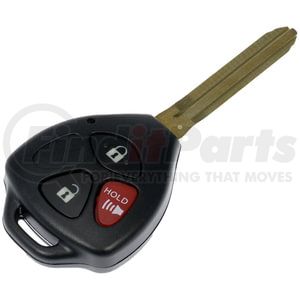 Dorman 99674ST Keyless Entry Transmitter 99674st