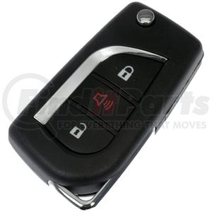 Dorman 99714ST Keyless Entry Transmitter 99714st