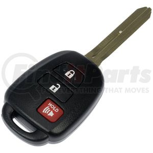 Dorman 99689ST Keyless Entry Transmitter 99689st