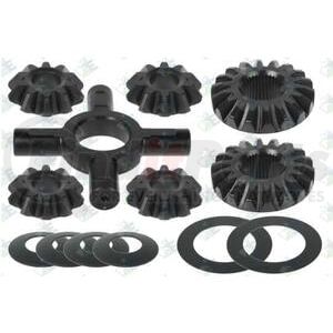 119393 by EURORICAMBI - DIFF GEAR KIT