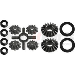 114470 by EURORICAMBI - DIFFERENTIAL GEAR KIT